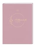 Terminplaner Lady Softcover 2024 Achtsamkeits-Planer: Terminplaner