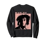 Merce Bob Marley con licenza ufficiale per uomini, donne e bambini: un prodotto senza tempo per i fan di Bob Marley e della musica reggae.