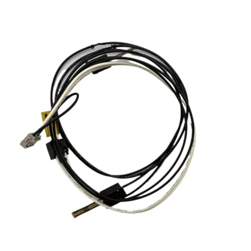Thermistance de fusion 6LE639980 capteur thermique imprimante 355 507
