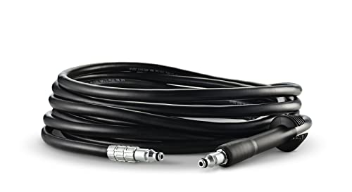 Nilfisk Flexible de 10M Ultraflex - Pièces de Rechange Original pour Nettoyeur Haute Pression...