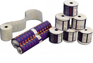 Papier thermique SA. BA. Cart 3126060060 CX pour en finir avec les pannes d'impression de caisse
