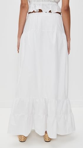 Women's Riley Maxi Skirt3