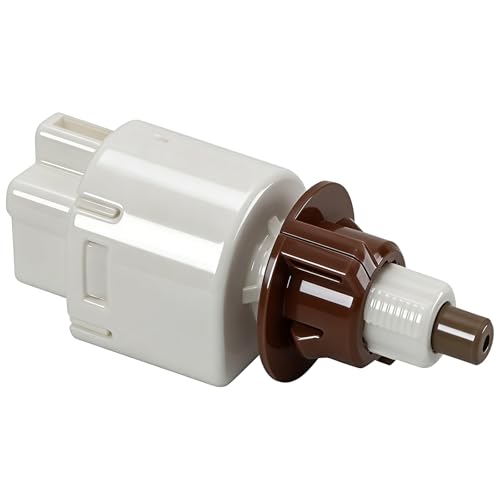 Brake Light Switch Stop Lamp Compatible with Toyota 4Runner Camry Corolla Highlander Matrix RAV4 Sequoia Sienna Tacoma Tundra Venza Yaris Avalon, 8434004040