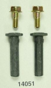 Better Brake Parts 14051 Front Caliper Bolt Or Pin