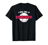 Retro Baseball Tees & Vintage Baseball Gifts