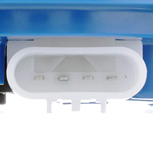 Delphi FG0407 Fuel Pump Module thumb #5