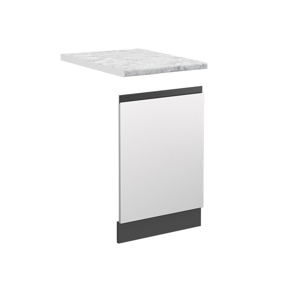 Vicco Front panel Raul, White, 45 cm — image 1