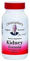 Algopix Similar Product 16 - Dr ChristopherS Formulas Kidney