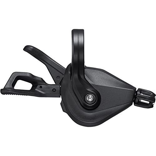 Shimano SLX Palanca de cambios de pulgar Negro Talla única