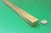 360 Brass Flat Bar Stock .625