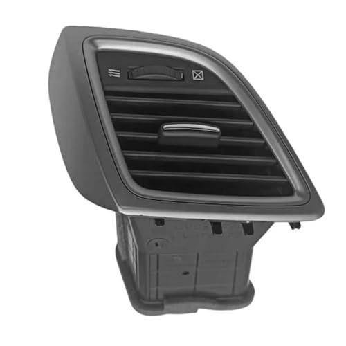 ZSHYTWE Rejillas Ventilación BHN1-64-730 BHN264730 para Mazda 3 2013-2018 LHD Ventilación Aire Acondicionado Lateral Derecho Conjunto Rejilla Salida Aire del Tablero Rejilla Aire