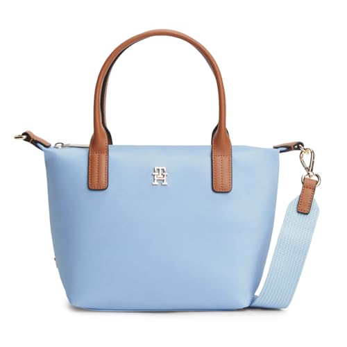 Sac fourre-tout femme Tommy Hilfiger Popette idéal pour vos sorties urbaines et le bureau