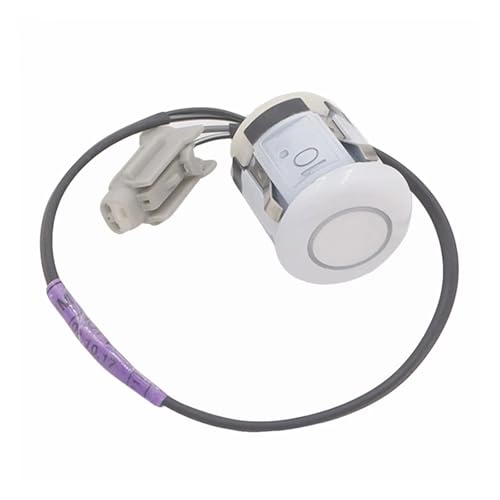 Capteur radar de recul Toyota FJ Cruiser pour stationner en ville facilement - 2