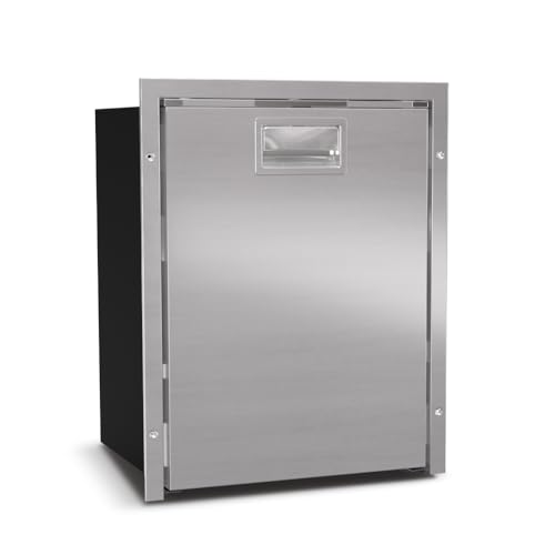 Vitrifrigo Frigorífico-congelador, C42LX OCX2, capacidad 42 litros