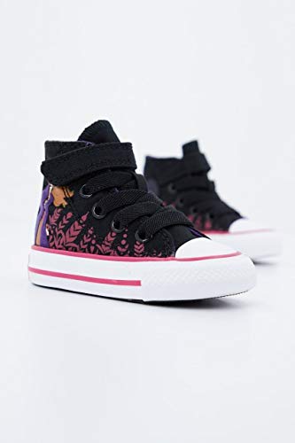 Converse Ctas 1v Hi Colour - vue 10