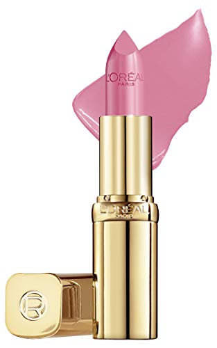 Color Riche À Lèvres 136 Flamingo Elegance 'oréal - vue 3