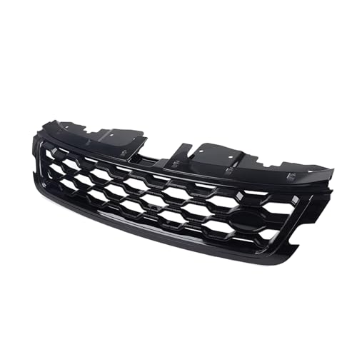 Grille calandre couverture calandre pare-choc avant pour Land Rover Range Rover Evoque
