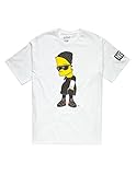 neff Men's Steezy T-Shirt