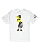 neff Men's Steezy T-Shirt