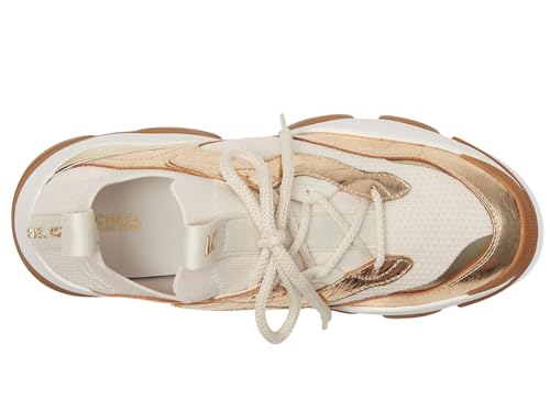Michael Kors Women's Atlas Knit Trainer Sneaker2