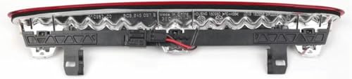 Feu stop arrière de Beetle 5C5945097B avec finition noire premium - 3