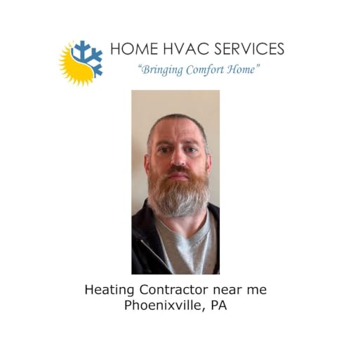 Heating Contractor near me Phoenixville, PA