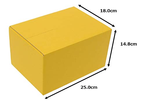 Amazon.co.jp: タチバナ産業 両面カラーダンボール (色付き段ボール