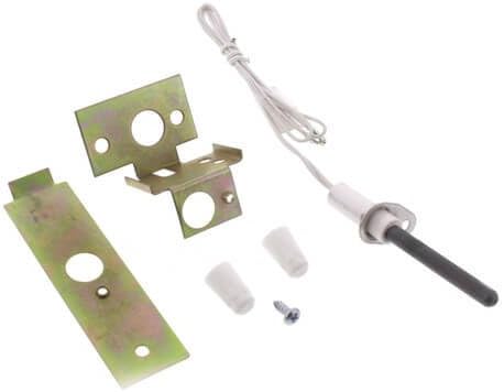 White Rodgers 120V Silicon Nitride Upgrade Kit for Conversion of silicon carbide (flat or spiral)