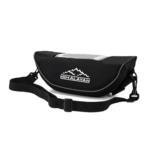 Sac à outils pour Royal Enfield Himalayan 450 sacoche de guidon moto étanche