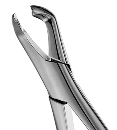 SURGICAL ONLINE Dental Extracting Forceps - Dental Surgical Instruments # 222