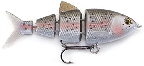 Spro SB25 BBZ1 Swim Bait-Pack of 1