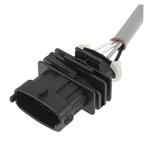 Capteur d'oxygène O2 0258010121 Sonde Lambda pour Opel Corsa E Mokka Zafira