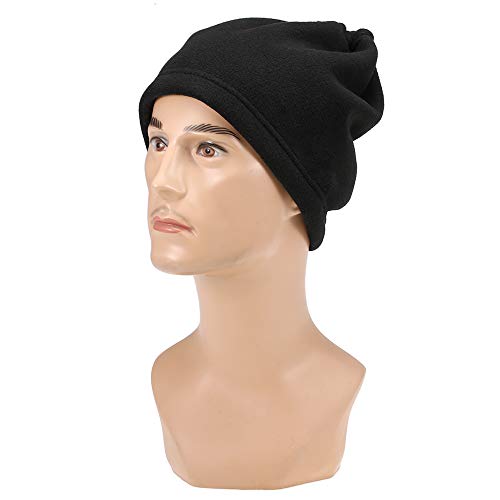 3-em-1 Pescoço Polainas Máscara Facial Chapéu Esportes de Inverno Ao Ar Livre à Prova de Vento Prote