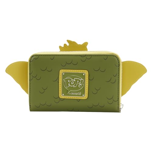Image of Loungefly POP Gremlins Stripe Cosplay Wallet