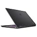 MSI Cyborg 15 Gaming Laptop| Intel Core™ 7 240H | NVIDIA GeForce RTX 5060 | 15.6'' FHD 144Hz Screen |16GB DDR5 RAM | 1TB SSD | Windows 11 Home | Translucent Black