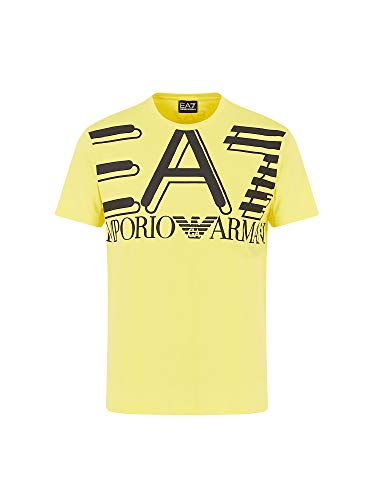 EA7 T-Shirt S