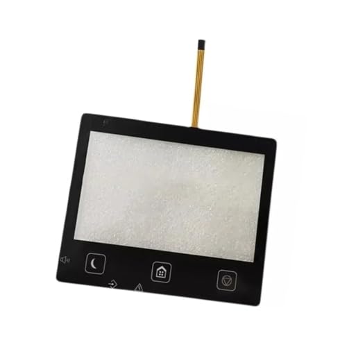 Écran de rechange pour copieur tactile LCD adaptable MF 441 443 756