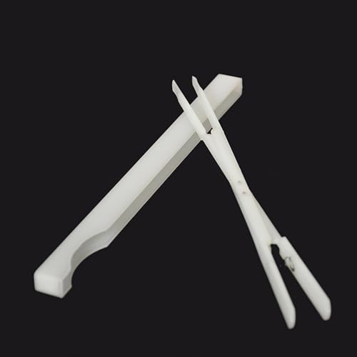 XUYIYUE Treble Mute Piano Tuning Tools Piano mute tool Tuning tool middle and high voice mute tool Nylon mute special tools