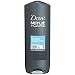 Dove Men +Care Body & Face Wash, Clean Comfort, 18 oz