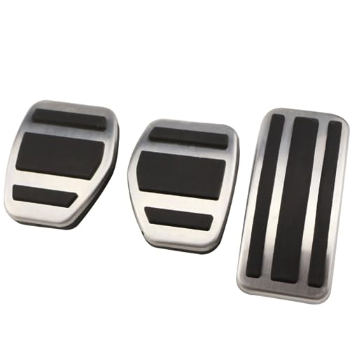 Pédales de voiture pour Peugeot 2008 207 SW idéales pour vos trajets quotidiens