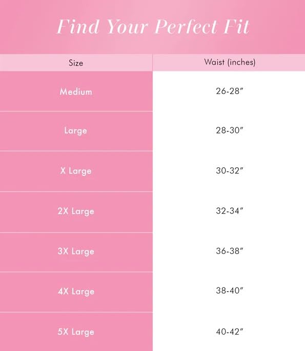 Image of Exquisite Form Women's 51070261A Control Top Slimming Body Shaper Panties, Medium Control, Lace, 2-Pack