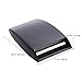 VORCOOL Universal Car Hood Scoop Sport Racing Air Flow Intake Turbo Bonnet Hood Vent Grille Cover (Black)
