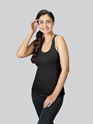 Image of Lyra Women's Cotton Regular Fit Shirt