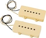 BESTE QUALITÄT: Entwickelt und hergestellt von Fender USA