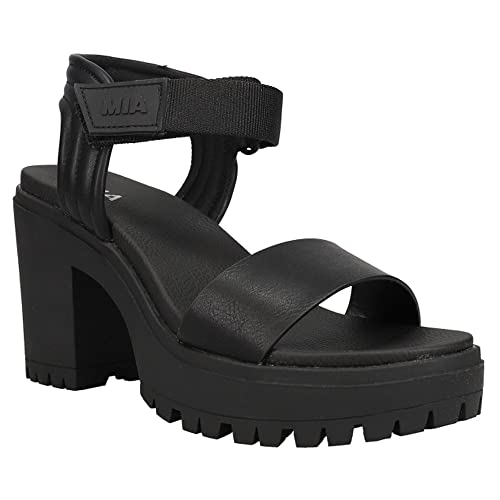 MIA Women's Ivelisse2