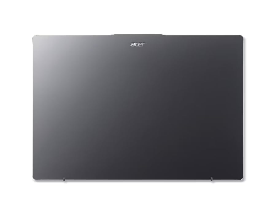 Image of acer Swift Go 16 2024 Laptop 16 inch WUXGA IPS Touchscreen 16-Core Intel Ultra 9 185H 32GB LPDDR5 2TB SSD ARC Graphics Thunderbolt 4 Wi-Fi 6E Backlit Keyboard Fingerprint Win11 Pro w /ONT 32GB USB