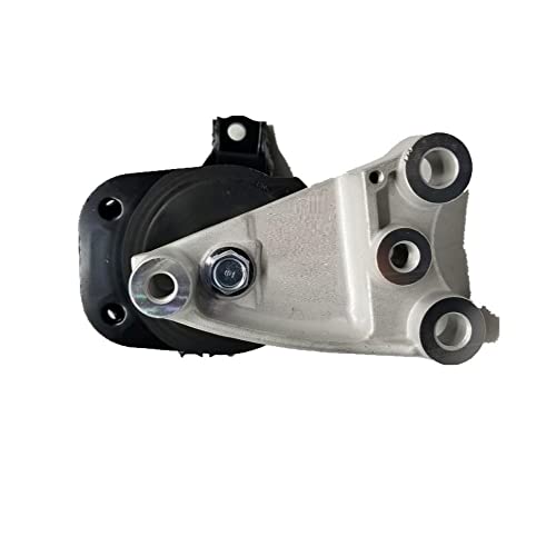 Caoutchouc de pied de machine droite 50820-SVA-A05 pour éliminer les bruits et secousses du moteur