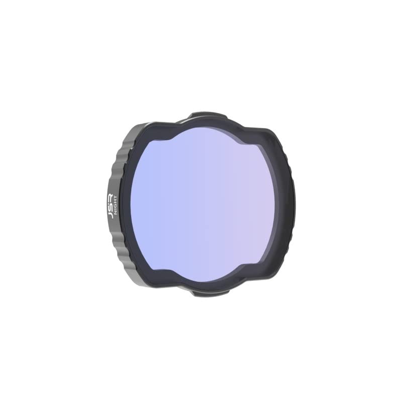 Części do dronów Dla zestawu filtrów DJI Avata ND dla DJI Avata Drone FPV Combo MCUV CPL NDPL/ND4/ND8/ND16/ND32 dla akcesoriów do dronów DJI Avata(NIGHT)