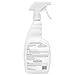 Zep Formula 50 R.T.U. All-Purpose Cleaner -1 Qt (Case of 12) -F50001 - Fast-Acting, Heavy-Duty Formula, Cleans All Washable Surfaces On Contact, Removing Stubborn Stains