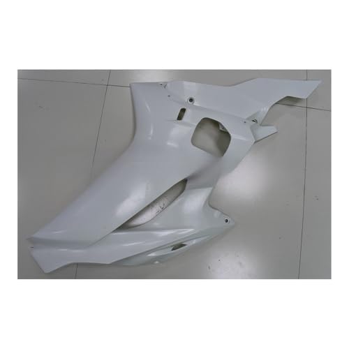 Kit carénage de moto pour YZFR6 finition carrosserie arrière premium